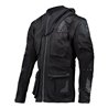 Leatt, bunda Moto 5.5 Enduro Jacket černá barva, velikost S