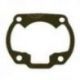 ATHENA 2023/02 USZCZELKA POD CYLINDER HONDA MBX/MTX/MCX/CRM/NSR/NS-1 75/80 '83-'87 (OEM:12191GE3610 12191GA5901)