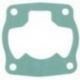 ATHENA 2023/02 USZCZELKA POD CYLINDER HONDA CRM 50, MB/MBX/MCX 50 '83, MTX 50 '84-'88, NS 50F '90, NSR 50 '83-'93 (OEM: 12191GT4