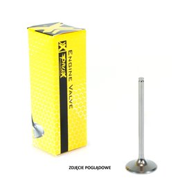 ProX, výfukový ventil, Suzuki RMZ 250 (07-20) (titanový) (OEM:12912-10H00)