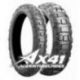 BRIDGESTONE OPONA 100/90-19 BATTLAX ADVENTURECROSS AX41 57Q TL PRZÓD DOT 25/2023