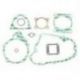 CENTAURO KOMPLET USZCZELEK SERIE FULL YAMAHA DT 125 E/F 77-79