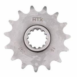 MTX, přední řetězové kolečko 1248 11 KTM SX/EXC '91-'21, 350 FREERIDE '12-'17, FREERIDE 250 '18-'20 (124811JT) (řetěz 520)
