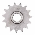 MTX, přední řetězové kolečko 1248 11 KTM SX/EXC '91-'21, 350 FREERIDE '12-'17, FREERIDE 250 '18-'20 (124811JT) (řetěz 520)