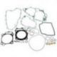 CENTAURO KOMPLET USZCZELEK HONDA CRF 450 R '07-'08