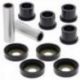 ALL BALLS ZESTAW NAPRAWCZY WAHACZA PRZEDNIEGO DOLNEGO (A-ARM) YAMAHA RAPTOR YFM 350 '04-'13, YFM 660/700R '01-'05, GÓRNEGO YFM 3