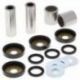 ALL BALLS ZESTAW NAPRAWCZY WAHACZA PRZEDNIEGO DOLNEGO (A-ARM) SUZUKI LTZ 400 '03-'09, ARCTIC CAT DVX 400