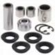 ALL BALLS ZESTAW NAPRAWCZY WAHACZA PRZEDNIEGO DOLNEGO (A-ARM) KAWASAKI KVF 650/750 '06-'13, GÓRNEGO KFX 450R '08-'14