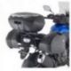 KAPPA 2023/10 STELAŻ KUFRÓW BOCZNYCH MONOKEY SIDE SUZUKI V-STROM 800DE '23,