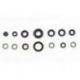 ATHENA KOMPLET (ZESTAW) USZCZELNIACZY SILNIKOWYCH DUCATI MONSTER 400 / 600 / 750 / 900 '93-'00 , SUPER SPORT 750 / 900 , DUCATI