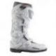 GAERNE BUTY CROSS/ENDURO MODEL SG-22 WHITE KOLOR BIAŁY ROZMIAR 44
