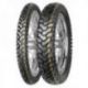 MITAS OPONA 110/80-19 E-07 59T TL DAKAR (ŻÓŁTY PASEK) PRZÓD DOT 11/2023 (24445)