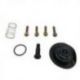 BEARING WORX 2023/04 ZESTAW NAPRAWCZY KRANIKA HONDA CB 600F '04-'06, CBR 600F '91-'94, CBR 900RR '96-'99 (60-1305)