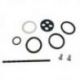 BEARING WORX 2023/04 ZESTAW NAPRAWCZY KRANIKA CB 750K, CB 900F '81, CMX 250 '07-'16, CRF 230L/M '08-'09, NT 650GT '88-'91, VF 70