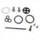BEARING WORX 2023/04 ZESTAW NAPRAWCZY KRANIKA HONDA VF 1000F '84, VF 1000R '85-'86, VF 700F '84-'85, VF 750F '83-'84, VFR 700 IN