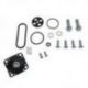 BEARING WORX 2023/04 ZESTAW NAPRAWCZY KRANIKA KAWASAKI KLR 650 '08-'18, VN 750 VULCAN '86-'06, EN 450 LTD '85-'90 (60-1082)
