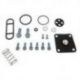 BEARING WORX 2023/04 ZESTAW NAPRAWCZY KRANIKA ARCTIC CAT DVX '07-'08, LT-F 250 OZARK '07-'14, LT-Z 400 '06-'08, LT-Z 50 '06-'21