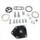BEARING WORX 2023/04 ZESTAW NAPRAWCZY KRANIKA SUZUKI GSF 1200 BANDIT '01-'05 (60-1066)