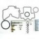 BEARING WORX 2023/04 ZESTAW NAPRAWCZY GAŹNIKA HONDA CRF 250R '06, (26-1087)