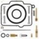 BEARING WORX 2023/04 ZESTAW NAPRAWCZY GAŹNIKA SUZUKI RM 125 '99, (26-1127)