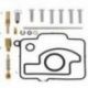 BEARING WORX 2023/04 ZESTAW NAPRAWCZY GAŹNIKA SUZUKI RM 250 '03, (26-1174)
