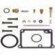 BEARING WORX 2023/04 ZESTAW NAPRAWCZY GAŹNIKA YAMAHA YZ 80 '97-'01 (26-1307)