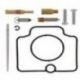 BEARING WORX 2023/04 ZESTAW NAPRAWCZY GAŹNIKA KAWASAKI KX 100 '95-'97, KX 80 '90-'97 (26-1394)