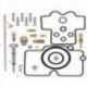 BEARING WORX 2023/04 ZESTAW NAPRAWCZY GAŹNIKA HONDA CRF 450R '02, (26-1460)