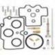 BEARING WORX 2023/04 ZESTAW NAPRAWCZY GAŹNIKA HONDA CRF 450R '04, (26-1462)