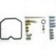 BEARING WORX 2023/04 ZESTAW NAPRAWCZY GAŹNIKA SUZUKI LT-A/LT-F 400 KING QUAD '08-'10 (26-1091)