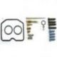 BEARING WORX 2023/04 ZESTAW NAPRAWCZY GAŹNIKA KAWASAKI KLF 300C BAYOU '89-'96 (26-1226)