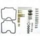 BEARING WORX 2023/04 ZESTAW NAPRAWCZY GAŹNIKA YAMAHA YFM 660R RAPTOR '01-'05 (26-1368)