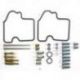 BEARING WORX 2023/04 ZESTAW NAPRAWCZY GAŹNIKA KAWASAKI KVF 700 PRAIRIE '04-'06 (26-1385)