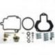 BEARING WORX 2023/04 ZESTAW NAPRAWCZY GAŹNIKA YAMAHA YFM 350ER MOTO-4 '87, YFM 350FW BIG BEAR '87-'98 (26-1386)