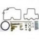 BEARING WORX 2023/04 ZESTAW NAPRAWCZY GAŹNIKA YAMAHA YFZ 450 '06-'09 (26-1454)