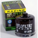 Olejový filtr HifloFiltro RACING, HF 138 RC