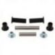 ALL BALLS ZESTAW NAPRAWCZY ZAWIESZENIA TYLNEGO ( MOCOWANIA WAHACZY DO ZWROTNICY) POLARIS RZR 800 10-13, SPORTSMAN 500 08-13, SPO