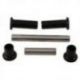 ALL BALLS ZESTAW NAPRAWCZY ZAWIESZENIA TYLNEGO ( MOCOWANIA WAHACZY DO ZWROTNICY) POLARIS SPORTSMAN 500 X2 07, SPORTSMAN X2 800 E