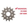 Řetězové kolečko Honda CR250R / CRF450R