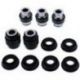 ALL BALLS ZESTAW NAPRAWCZY ZAWIESZENIA TYLNEGO ( MOCOWANIA WAHACZY DO ZWROTNICY) CAN-AM MAVERICK X3, MAVERICK X3 MAX TURBO