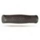 PROGRIP MANETKI PG738 ATV / JETSKI / ROWER MTB SOFT (22+22MM, DŁ.115MM) KOLOR CZARNY (JEDNOSKŁADNIKOWE)