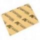 ARTEIN GASKETS TEKTURA USZCZELKOWA DO WYCINANIA USZCZELEK ARKUSZ 300X450X0,80MM (OIL RESISTANT)