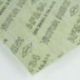 ARTEIN GASKETS TEKTURA USZCZELKOWA DO WYCINANIA USZCZELEK ARKUSZ 300X450X0,60MM (OIL RESISTANT)(HIGHT PRESSURE) (HIGHT TEMPERATU