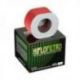 HIFLO 2023/07 FILTR POWIETRZA HONDA C 50 '00-'08, C 90 CM '01-'02, MG 50 MAGNA '99-'04 (OEM: 17211-GBZ-700)