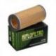 HIFLO 2023/07 FILTR POWIETRZA KAWASAKI KZ 750 '76-'84 (OEM: 11013-051 11013-1045)