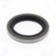 ATHENA USZCZELNIACZ (SIMMERING) 32X45X6,5 MM WAŁU KORBOWEGO KTM SX / EXC 125 / 200 / 250 / 300 (0760324566)