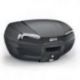 GIVI 2024/02 KUFER CENTRALNY E46 RIVIERA TECH MONOLOCK (46LT) (ZAWIERA PLASTIKOWĄ PŁYTĘ)