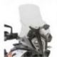 KAPPA 2024/01 MOCOWANIE SZYB KD7716S, KD7716ST ORAZ KAF7716 KTM 890 SMT '23-,