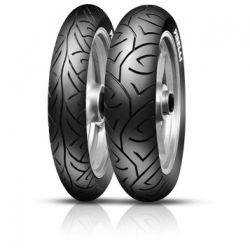 Pirelli, pneu 130/70-18 Sport DEMON 63H TL M/C, zadní, DOT 10/2023