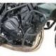 KAPPA 2023/10 GMOLE OSŁONY SILNIKA BENELLI TRK 702 '23, CZARNE